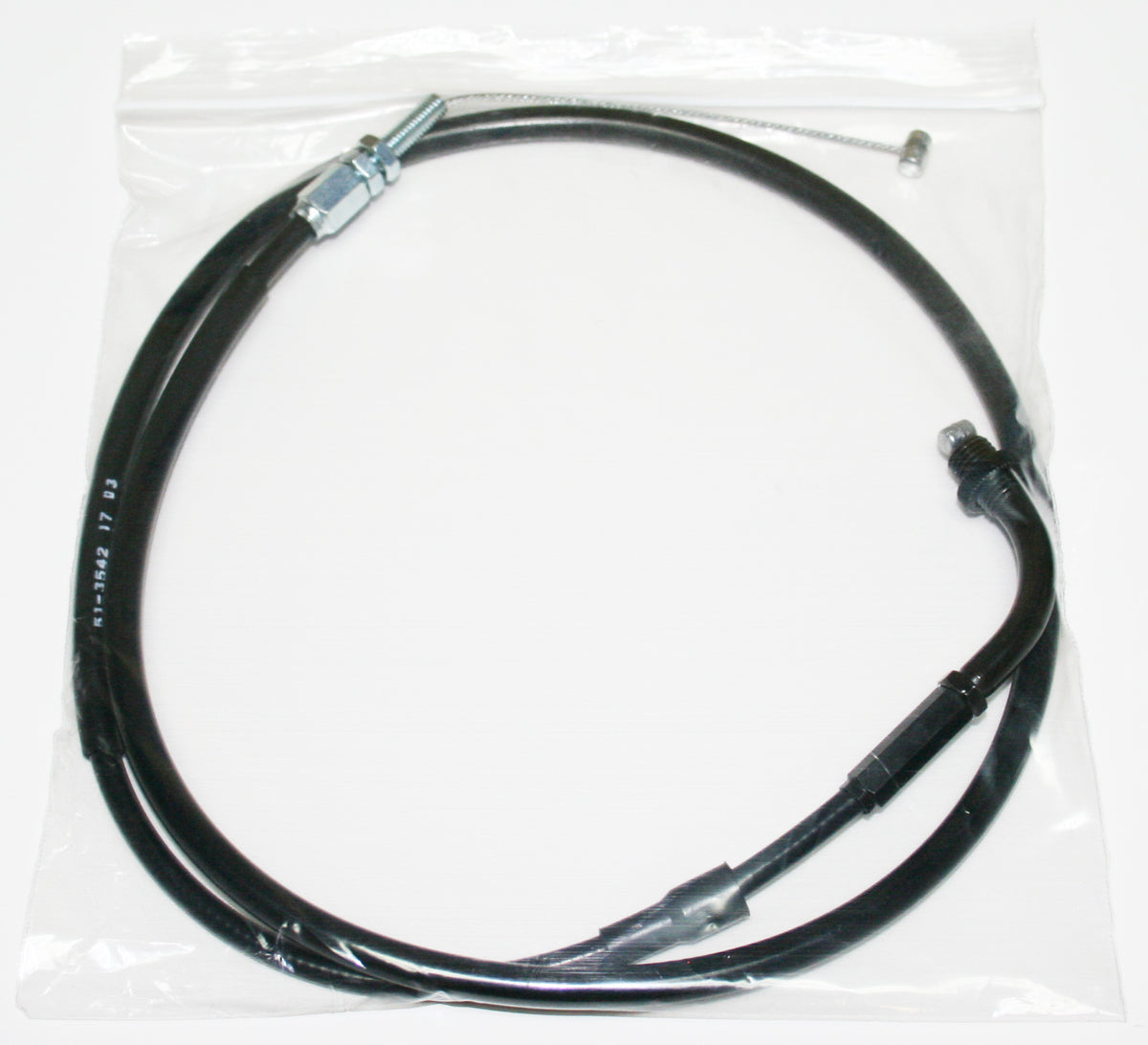 Honda CB1100F VF750C Throttle Cable Pull 17910-MB1-000