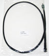 Honda GL1000 GL1000LTD Tachometer Cable - Replaces Honda OEM 37260-371-000