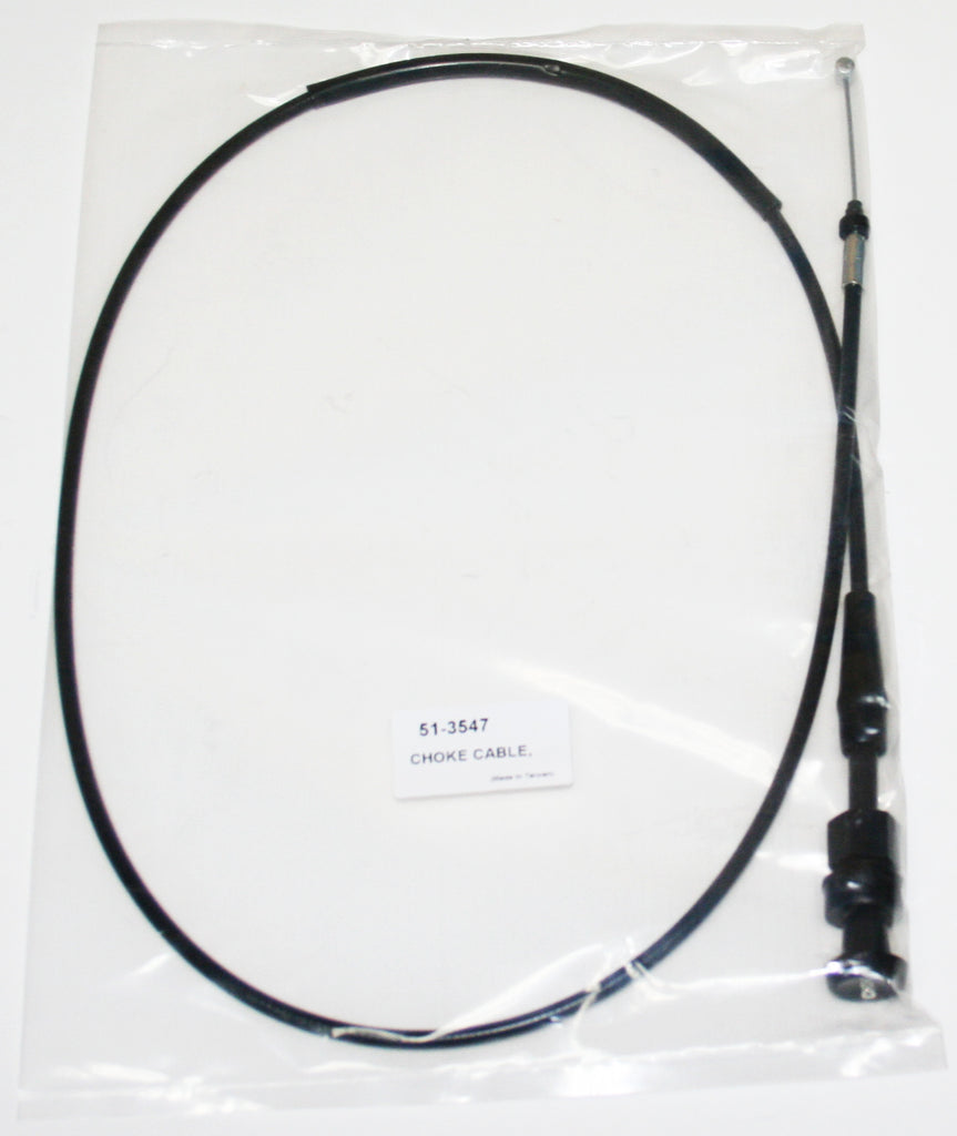 Choke Cable (51-3547)