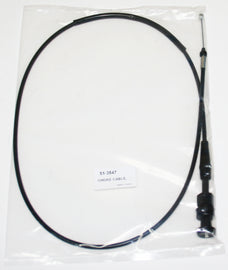 Choke Cable (51-3547)
