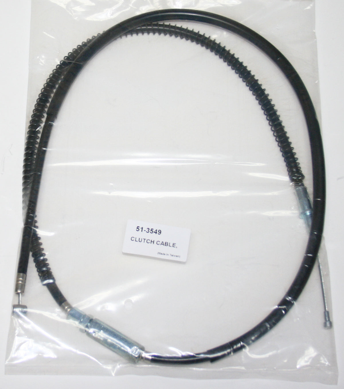 Kawasaki KZ1000 KZ900 KZ750 KZ650 Clutch Cable 54011-089