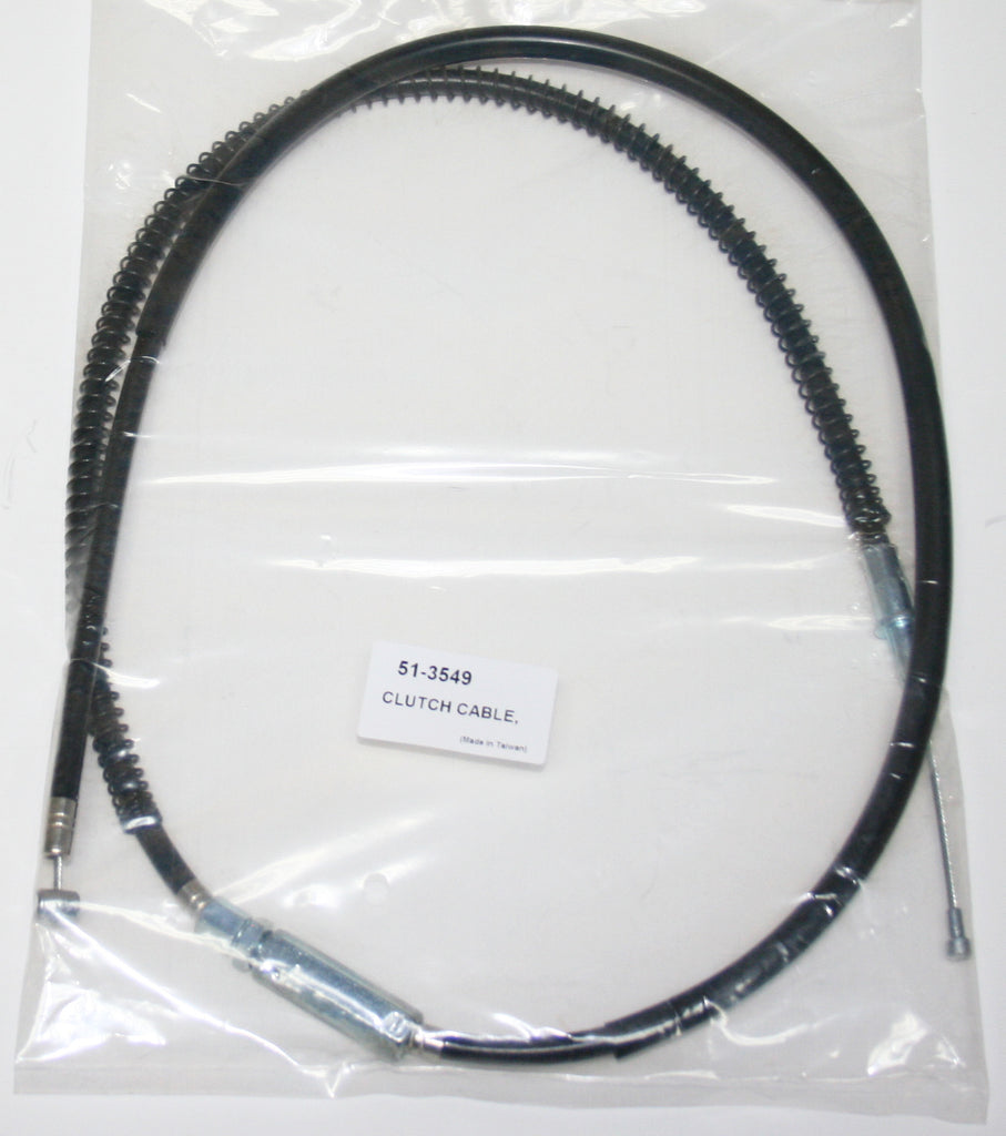 Clutch Cable (51-3549)