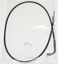 Throttle Cable (Push Type) (51-3550)