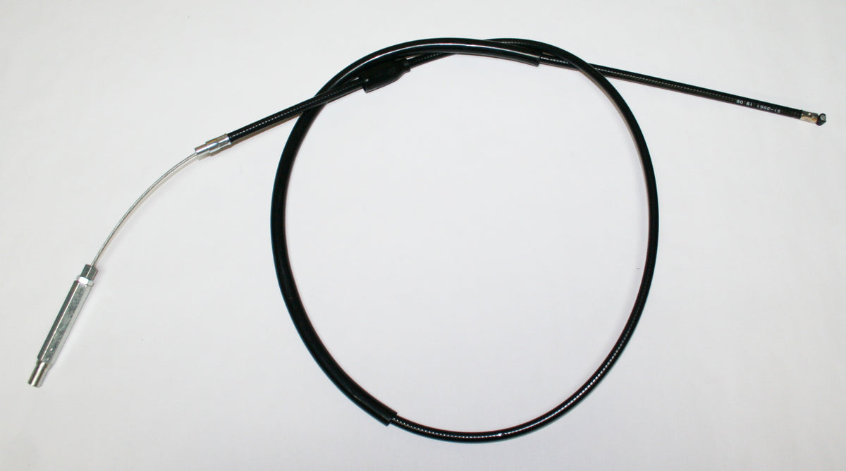 Honda GL1000 GL1000LTD Clutch Cable 22870-371-660