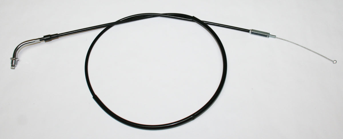 Honda GL1000 GL1000LTD Throttle Cable "B" Push Type 17920-371-000