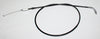 Honda GL1100 GL1100A GL1100I Throttle Cable "B" - Push Type - Replaces Honda OEM 17920-MB9-670