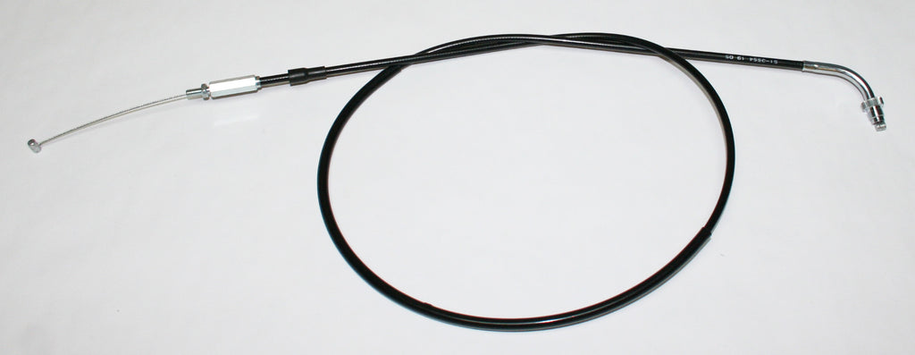 Throttle Cable "B" - Push Type (51-3554)