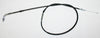 Honda GL1000 GL1100 Throttle Cable "A" - Pull Type - Replaces Honda OEM 17910-MB9-670