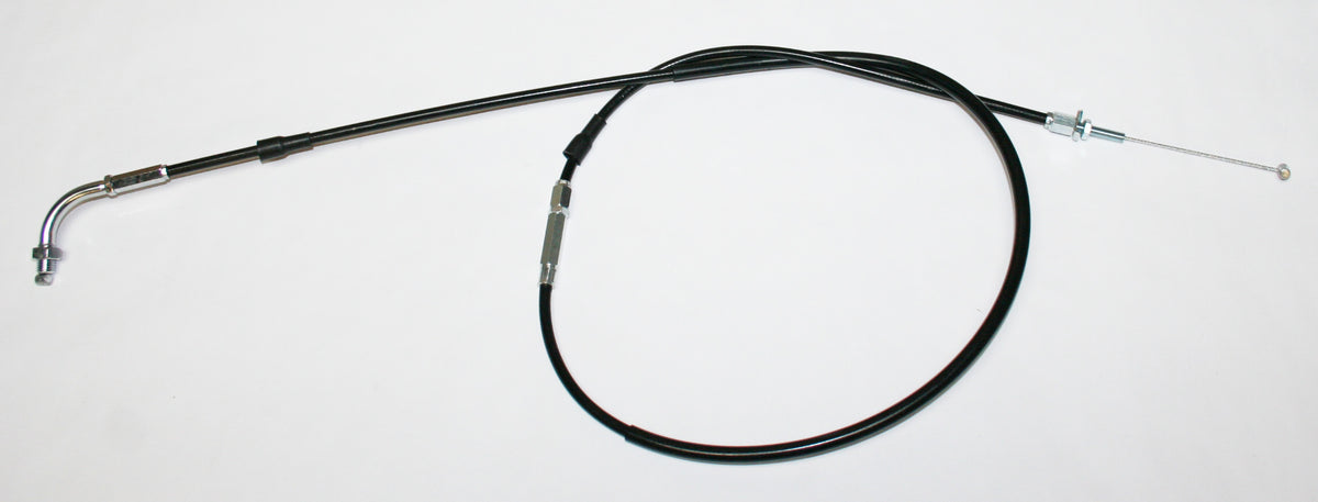 Honda GL1000 GL1100 Throttle Cable "A" Pull Type 17910-MB9-670