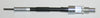 Universal Tach/Speedo Cable Extension +6"