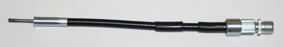 Universal Tach/Speedo Cable Extension +8"