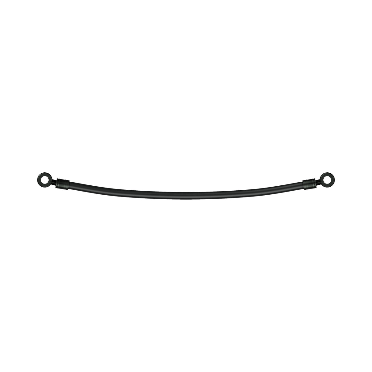Honda CB750F CB750K CB450K Front Stop Line "B" - Replaces Honda OEM 45126-341-003 — 03-top (51-7204)