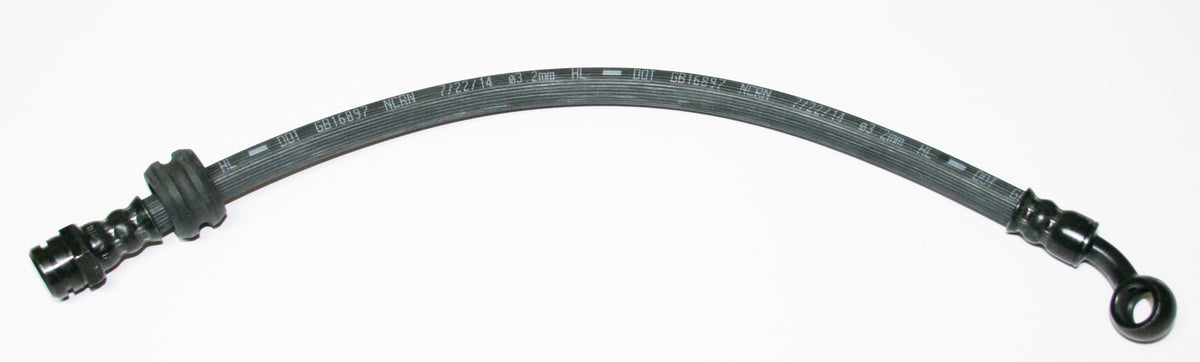 Honda CB750K CB550K Front Stop Line "A" 45125-405-003