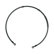 Honda CB750K front stop hose 45126-425-771 – rendered product view