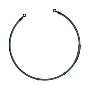 Honda CB750K front stop hose 45126-425-771 – rendered bottom view