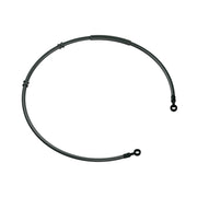 Honda CB750K front stop hose 45126-425-771 – rendered left view
