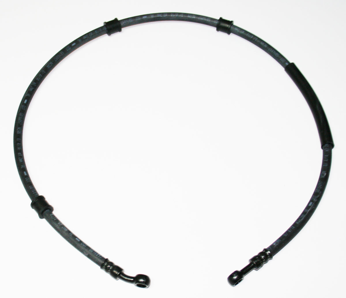 Honda CB750K Front Stop Line 45126-MA4-771