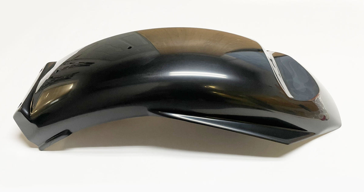 Honda CB750A CB750F CB750K Rear Inner Fender Mud Guard 80105-341-010