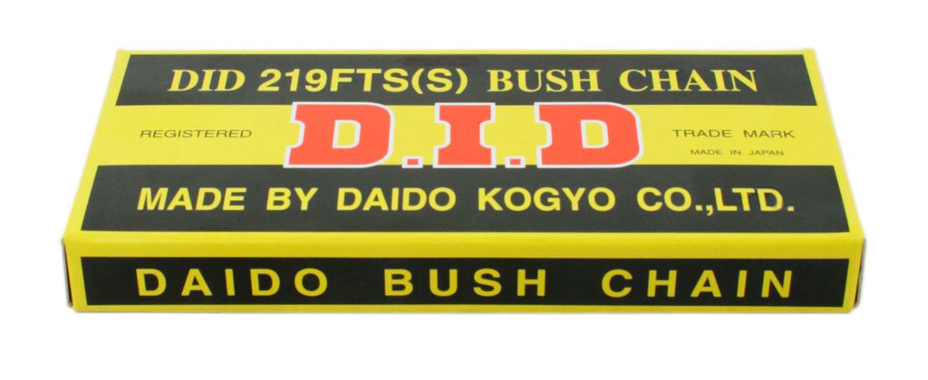 Cam Chain - 219FTSS x 106 - (52-4008)