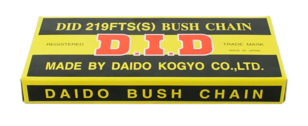 219FTSS x 124 Cam Chain - (52-4011)