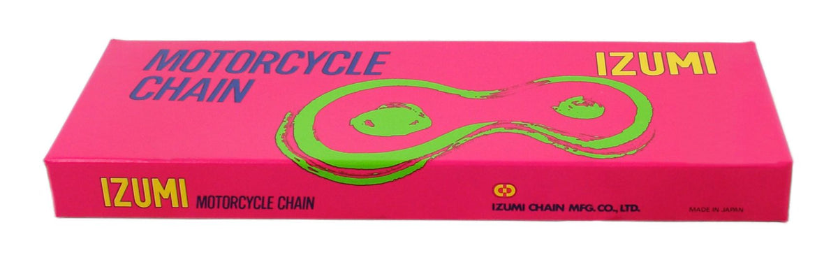 Universal ES420 x 110 Standard Drive Chain