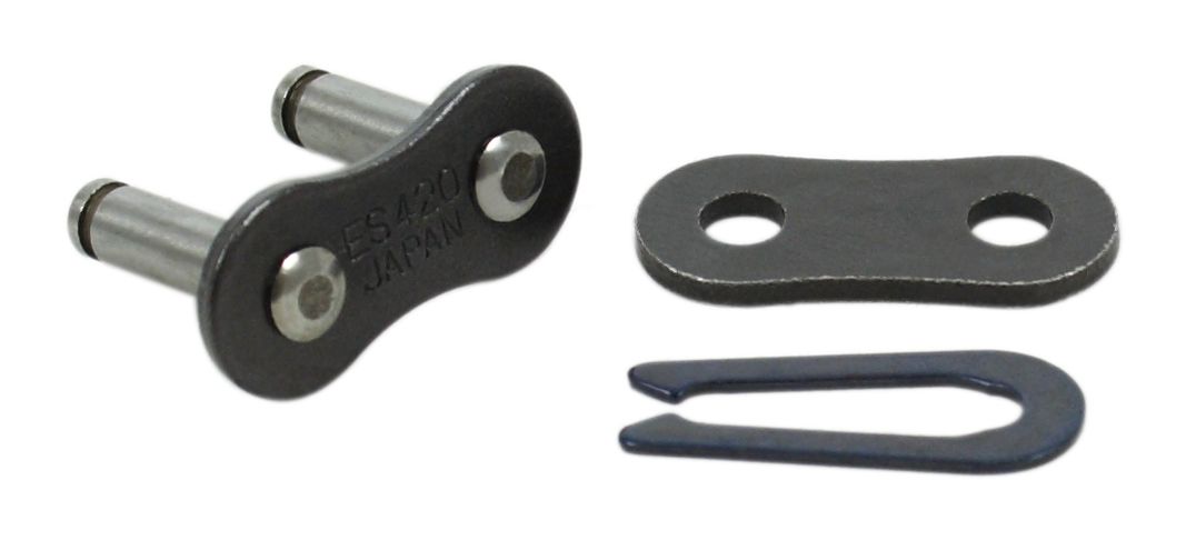 Universal ES420 Standard Drive Chain Clip Link