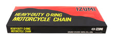 Load image into Gallery viewer, Solid Bushing Heavy Duty O-Ring Drive Chain - 530SDC x 110 - (56-0026)
