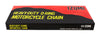 Universal 530SDC x 120 Solid Bushing Heavy Duty O-Ring Drive Chain
