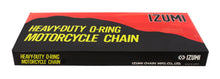 Load image into Gallery viewer, Solid Bushing Heavy Duty O-Ring Drive Chain - 530SDC x 120 - (56-0032)