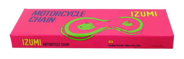 Universal ES530 x 120 Standard Drive Chain