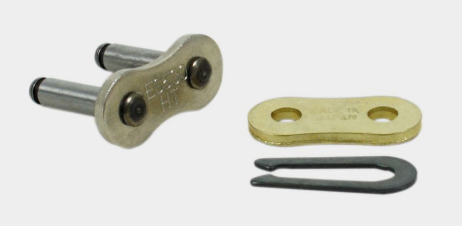 Universal 530HT High Tensile Drive Chain Clip Link
