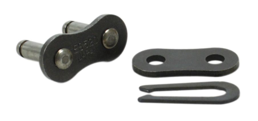 Standard Drive Chain Clip Link ES520 - (56-0087)