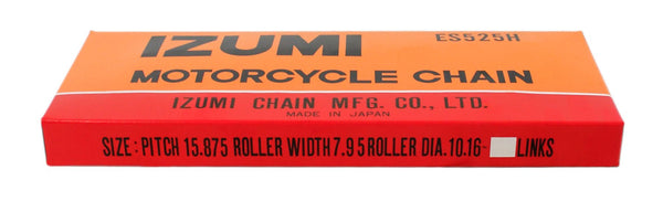 Universal ES525H x 130 Drive Chain