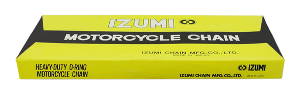 Universal 525SDC x 110 Solid Bushing Heavy Duty O-Ring Drive Chain