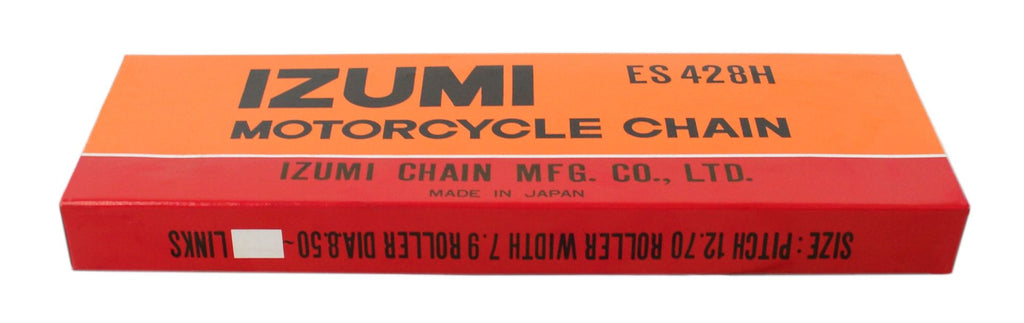Heavy Duty Drive Chain - ES428H x 130 - (56-0206)