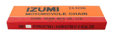 Load image into Gallery viewer, Heavy Duty Drive Chain - ES428H x 130 - (56-0206)