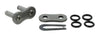 Universal 525SDC Solid Bushing Heavy Duty O-Ring Drive Chain Clip Link