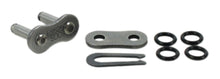 Load image into Gallery viewer, Solid Bushing Heavy Duty O-Ring Drive Chain Clip Link 525SDC - (56-0212)