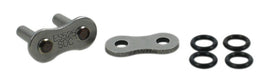 Solid Bushing Heavy Duty O-Ring Drive Chain Rivet Link 525SDC - (56-0213)