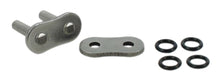 Load image into Gallery viewer, Solid Bushing Heavy Super Duty O-Ring Drive Chain Rivet Link 532HSDC - (56-0214)