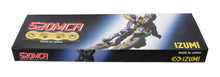 Load image into Gallery viewer, Heavy Duty Gold Colour Drive Chain - 520MCR x 118 - (56-0223)