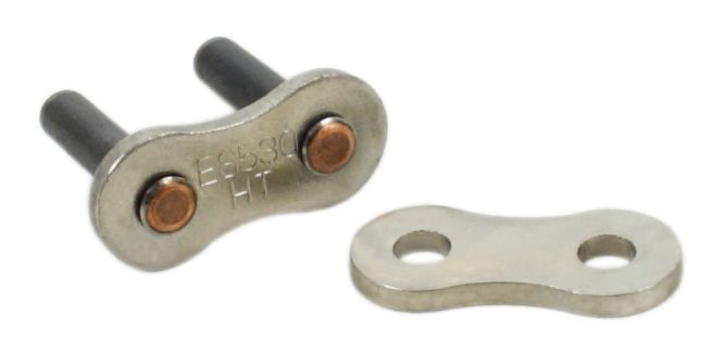 Universal 530HT High Tensile Drive Chain Rivet Link