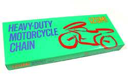 Universal 530HT x 130 IZUMI Rear Drive Chain High Tensile