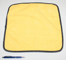 Lataa kuva Galleria-katseluun, Extra Large Professional Microfiber Motorcycle Cleaning Cloth