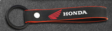 Load image into Gallery viewer, Honda Logo Keychain