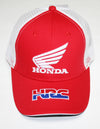 Universal Honda Logo HRC Trucker Hat