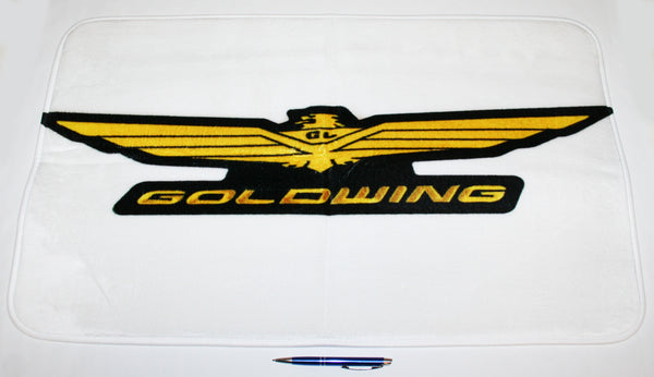 Universal Goldwing Large Floor Mat