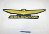 Universal Goldwing Floor Mat