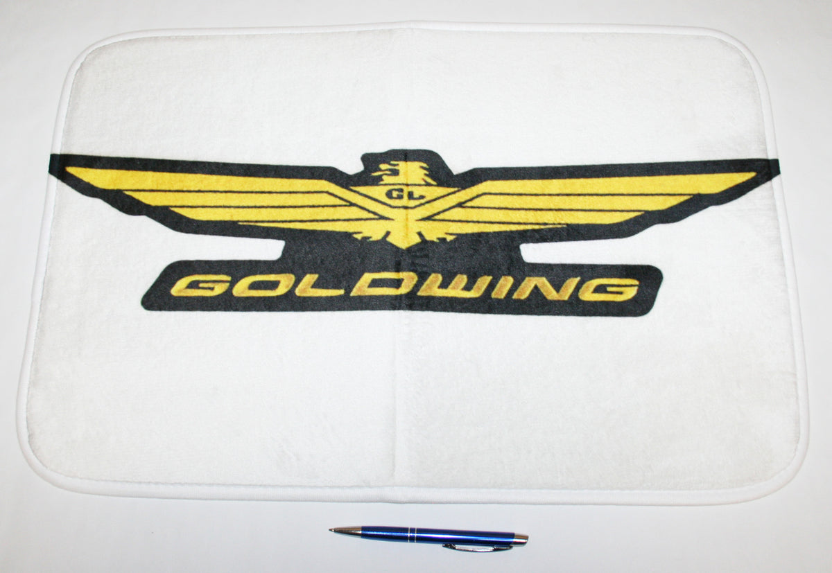 Universal Goldwing Floor Mat