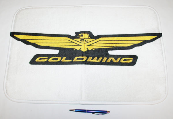 Universal Goldwing Floor Mat